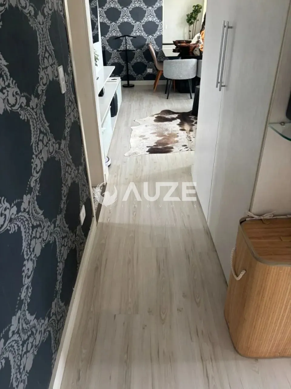 Apartamento, 3 quartos, 66 m² - Foto 3