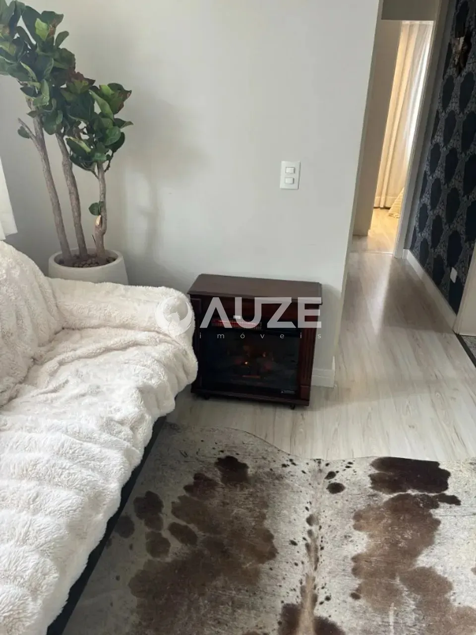 Apartamento, 3 quartos, 66 m² - Foto 4