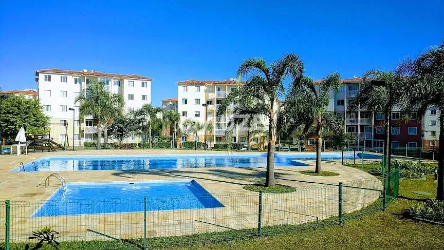 Apartamento, 3 quartos, 66 m² - Foto 1