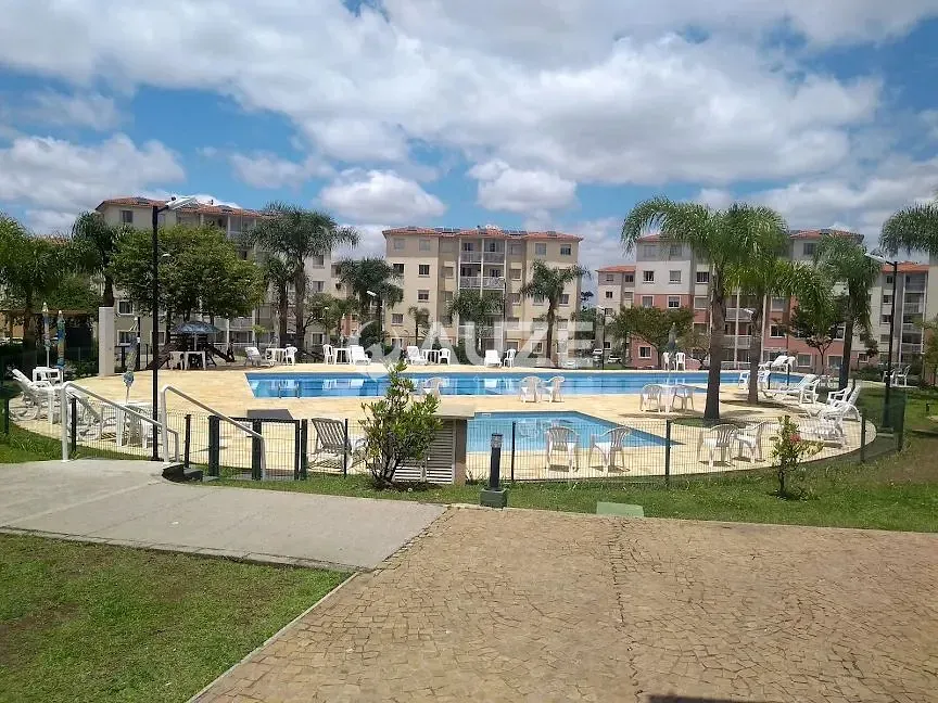 Apartamento, 3 quartos, 66 m² - Foto 8