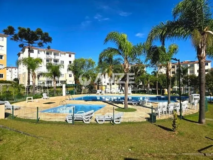 Apartamento, 3 quartos, 66 m² - Foto 9