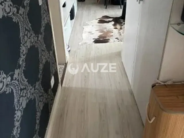 Apartamento 3 quartos e 2 banheiros, à venda, no bairro Atuba em Colombo