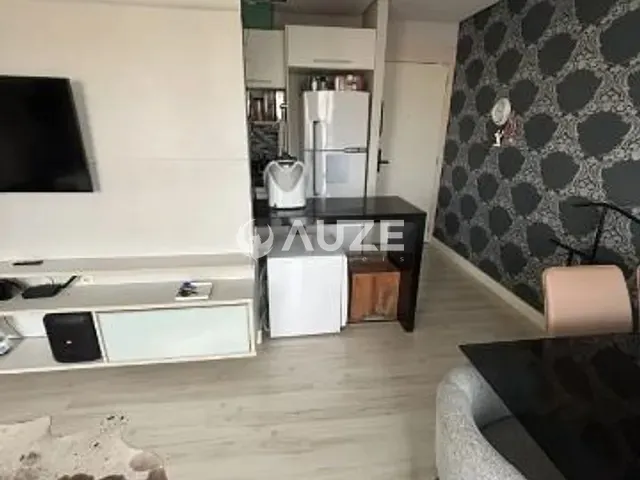 Apartamento 3 quartos e 2 banheiros, à venda, no bairro Atuba em Colombo