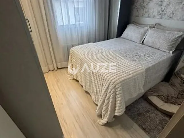Apartamento 3 quartos e 2 banheiros, à venda, no bairro Atuba em Colombo
