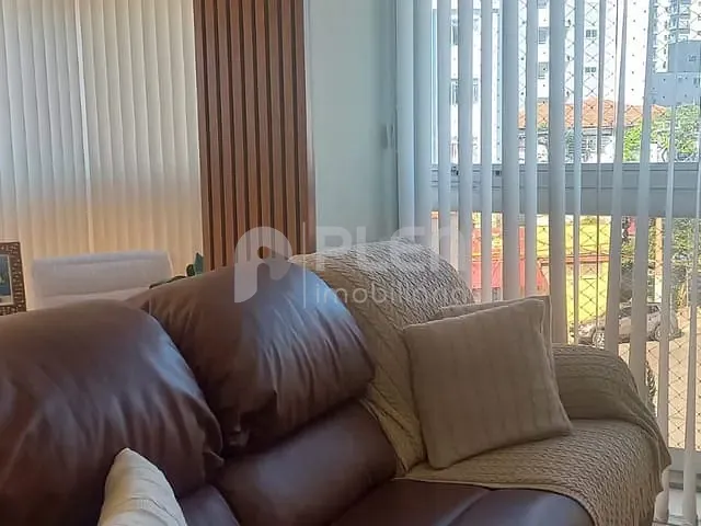 Apartamento com 105m² 3 quartos e 5 banheiros, à venda, no bairro Vila Paulicéia em São Paulo