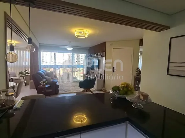Apartamento com 105m² 3 quartos e 5 banheiros, à venda, no bairro Vila Paulicéia em São Paulo