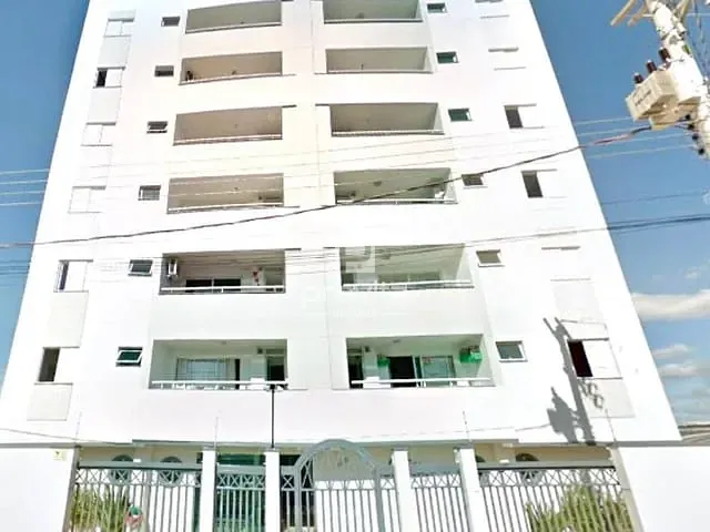 Apartamento 2 quartos e 2 banheiros, para alugar, no bairro Residencial Portal da Mantiqueira em Taubaté