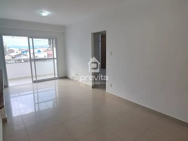 Apartamento 2 quartos e 2 banheiros, para alugar, no bairro Residencial Portal da Mantiqueira em Taubaté