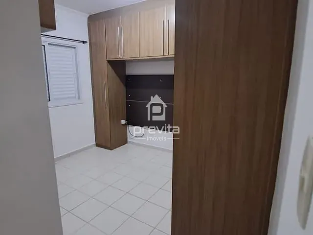 Apartamento 2 quartos e 2 banheiros, para alugar, no bairro Residencial Portal da Mantiqueira em Taubaté