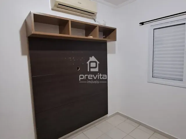 Apartamento 2 quartos e 2 banheiros, para alugar, no bairro Residencial Portal da Mantiqueira em Taubaté