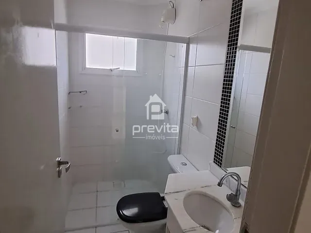 Apartamento 2 quartos e 2 banheiros, para alugar, no bairro Residencial Portal da Mantiqueira em Taubaté