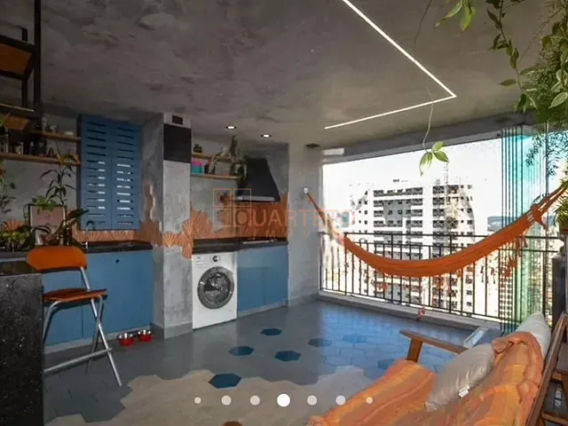Apartamento 2 quartos e 2 banheiros, à venda, no bairro Jardim Flor da Montanha em Guarulhos