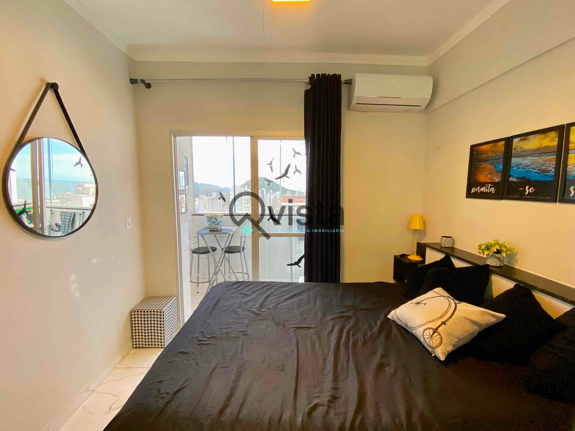 Flat/Apart Hotel à venda com 1 quarto, 29m² - Foto 4