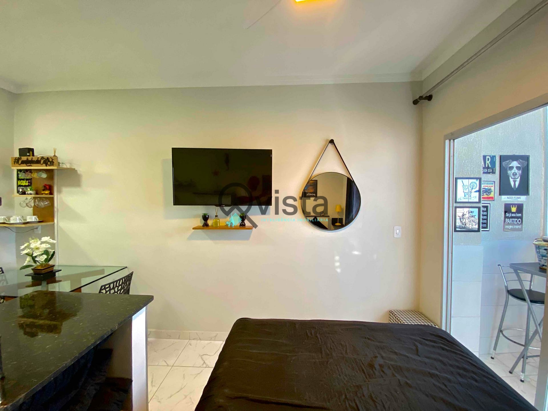Flat/Apart Hotel à venda com 1 quarto, 29m² - Foto 10