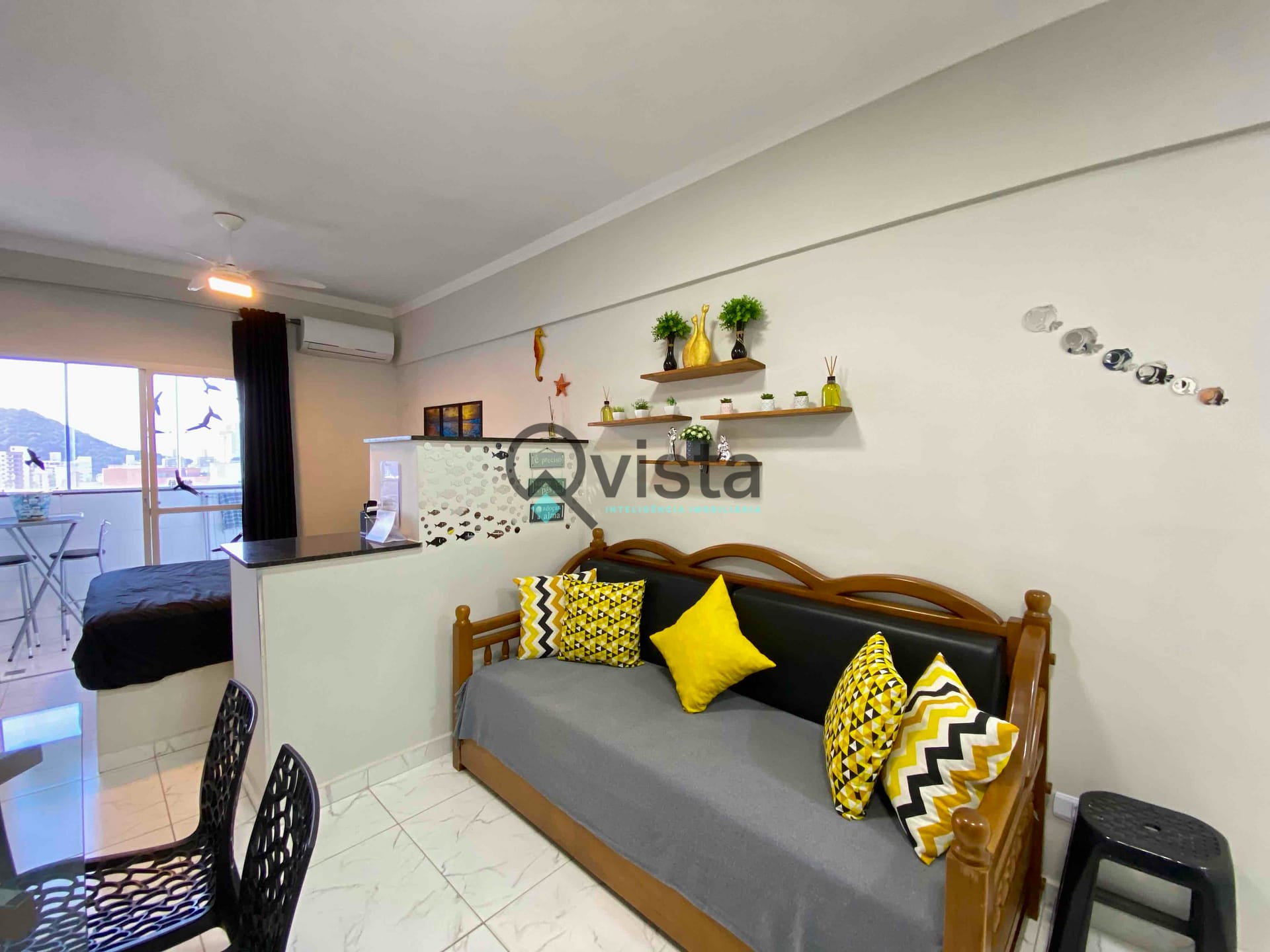 Flat/Apart Hotel à venda com 1 quarto, 29m² - Foto 13