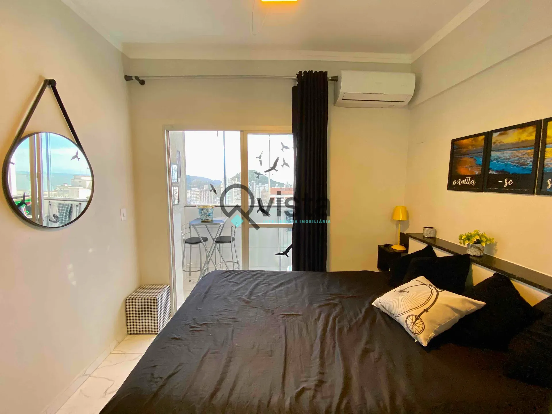 Apartamento, 1 quarto, 29 m² - Foto 4
