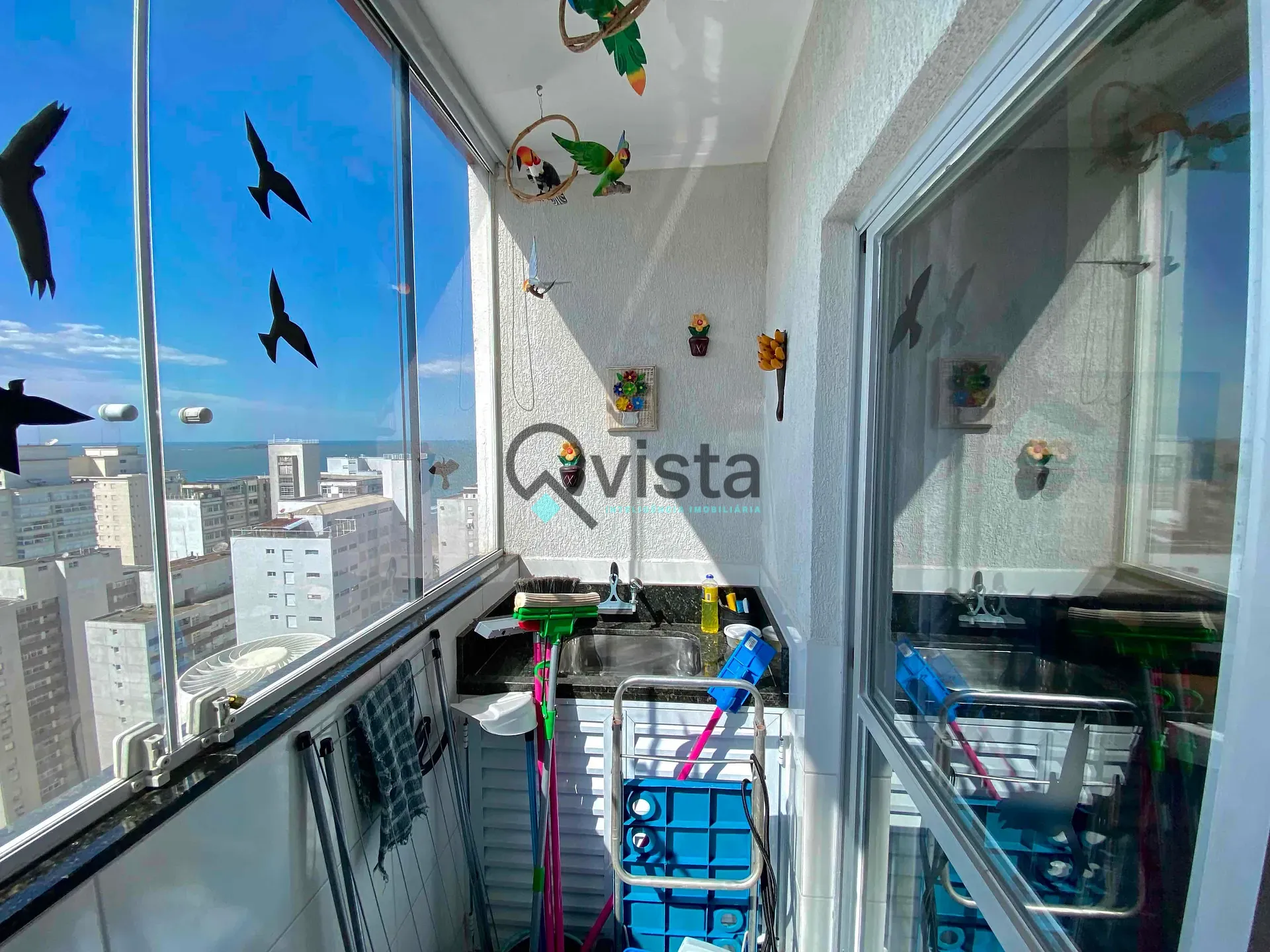 Apartamento, 1 quarto, 29 m² - Foto 5