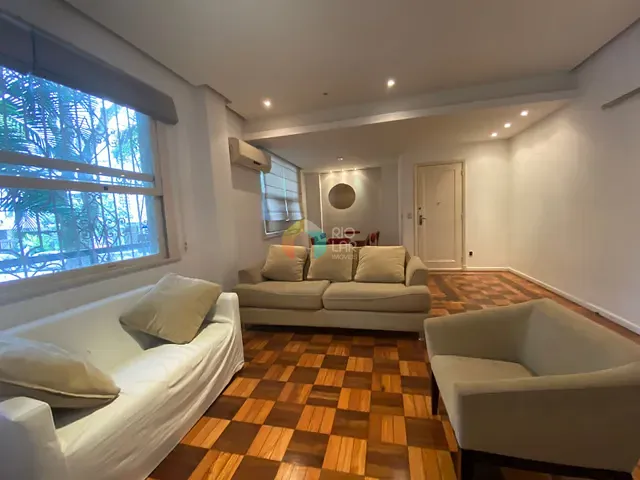 Apartamento com 100m² 2 quartos e 1 banheiro, à venda, no bairro Copacabana em Rio de Janeiro