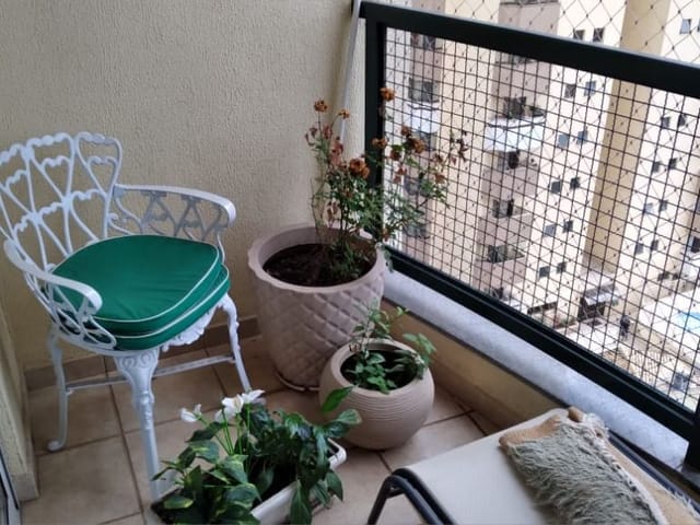 Foto do Apartamento - Apartamento à venda 2 Quartos, 1 Suite, 1 Vaga, 65M², Jardim Aquarius, São José dos Campos - SP | Edifício Tahiti Residence | RUSSI IMÓVEIS