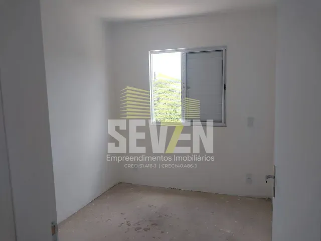 Apartamento com 48m² 2 quartos e 1 banheiro, à venda, no bairro Jardim Samburá em Bauru