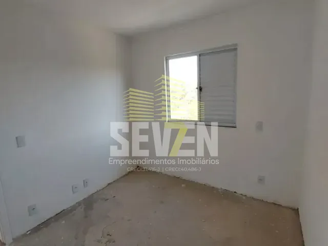 Apartamento com 48m² 2 quartos e 1 banheiro, à venda, no bairro Jardim Samburá em Bauru