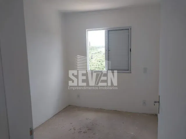 Apartamento com 48m² 2 quartos e 1 banheiro, à venda, no bairro Jardim Samburá em Bauru