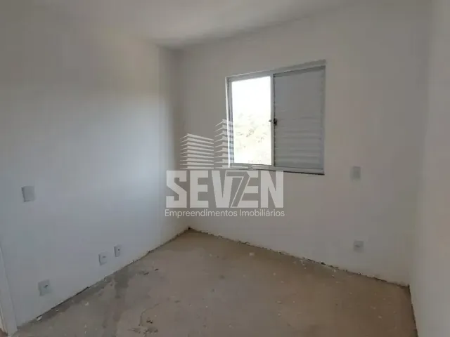 Apartamento com 48m² 2 quartos e 1 banheiro, à venda, no bairro Jardim Samburá em Bauru