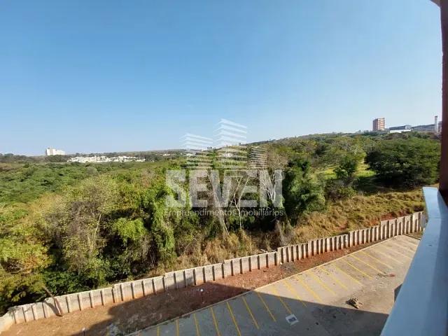 Apartamento com 48m² 2 quartos e 1 banheiro, à venda, no bairro Jardim Samburá em Bauru