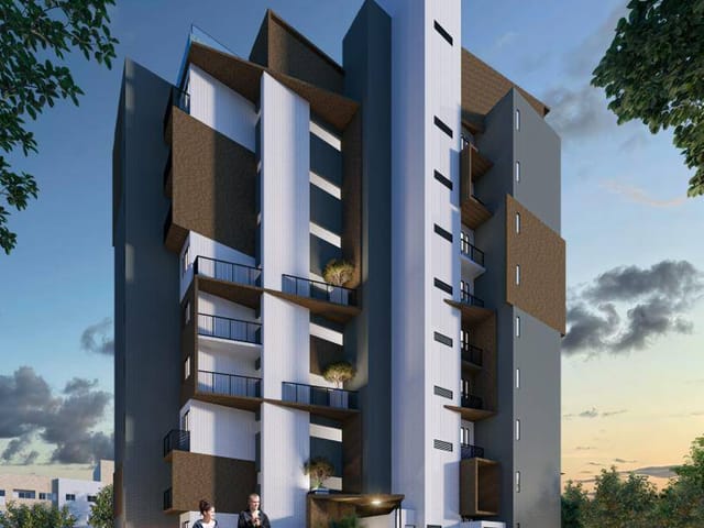Apartamento 2 quartos e 1 banheiro, à venda, no bairro Jardim Oceania em João Pessoa