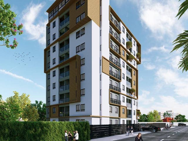 Apartamento 2 quartos e 1 banheiro, à venda, no bairro Jardim Oceania em João Pessoa