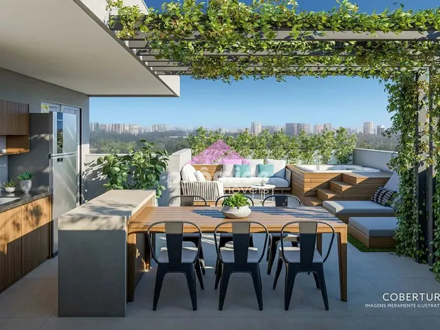 Apartamento com 95m² 2 quartos e 1 banheiro, à venda, no bairro Jardim Uirá em São José Dos Campos