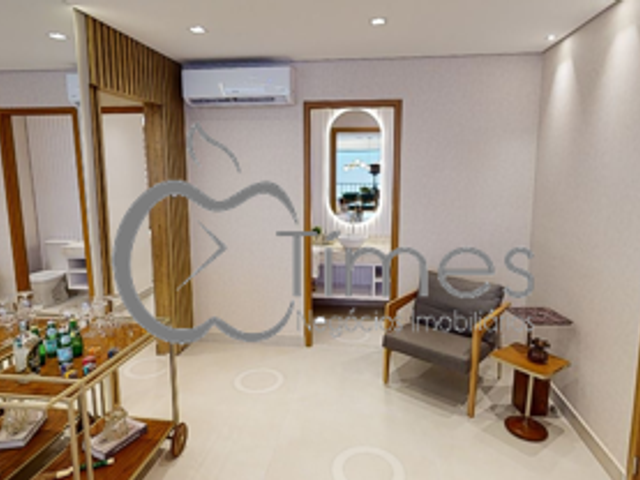 Foto do Apartamento - Apartamento 3 Quartos, 3 Suites, Lake House, Parque Amazônia, Goiânia - GO | IMOBILIARIA TIMES