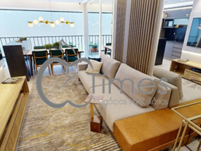 Foto do Apartamento - Apartamento 3 Quartos, 3 Suites, Lake House, Parque Amazônia, Goiânia - GO | IMOBILIARIA TIMES