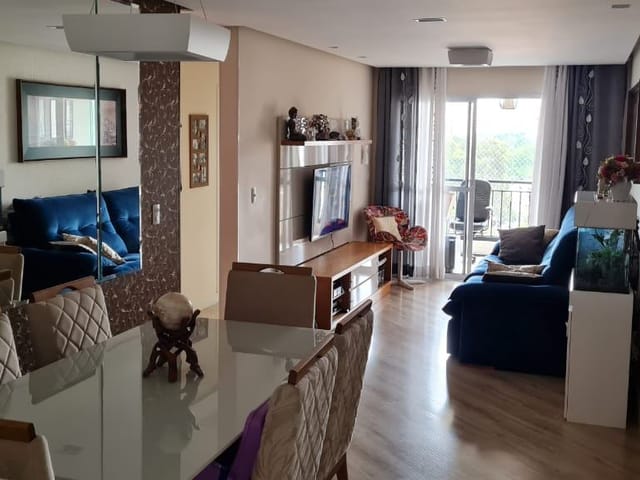 Foto do Apartamento - 🔑 Apartamento com 100m², 3 Dorms e Excelente Distribuição — Aproveite! Tatuapé, SP | Unique Imóveis