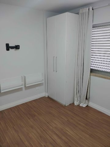 Foto do Apartamento - Apartamento padrão à Venda, Santo Amaro, São Paulo, SP | Abba Negócios Imobiliários