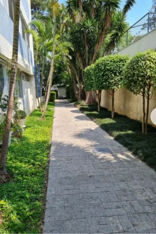 Foto do Apartamento - Apartamento padrão à Venda, Santo Amaro, São Paulo, SP | Abba Negócios Imobiliários