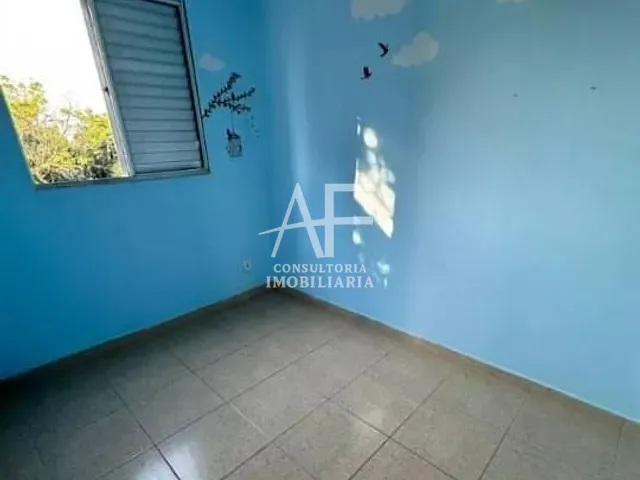 Apartamento com 48m² 2 quartos e 1 banheiro, para alugar, no bairro Esplanada Independência em Taubaté