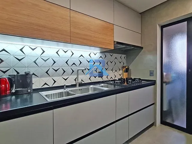 Apartamento 3 quartos e 2 banheiros, à venda, no bairro Jardim Carlos Borella em Itatiba