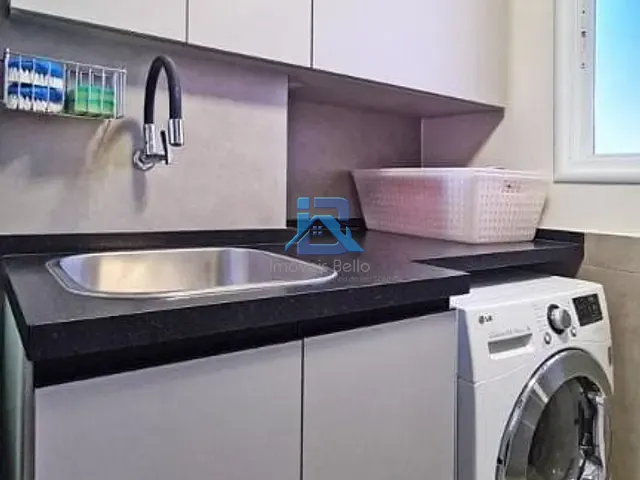 Apartamento 3 quartos e 2 banheiros, à venda, no bairro Jardim Carlos Borella em Itatiba