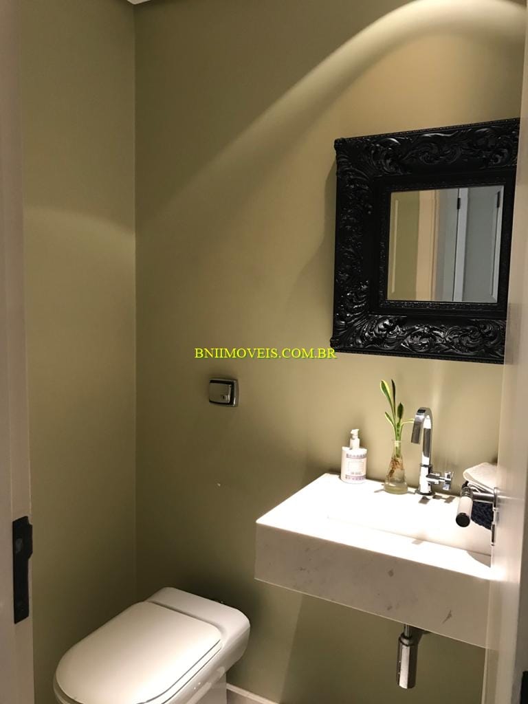Apartamento, 3 quartos, 143 m² - Foto 18