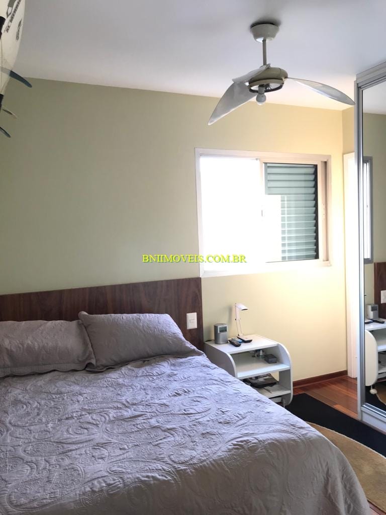 Apartamento, 3 quartos, 143 m² - Foto 11