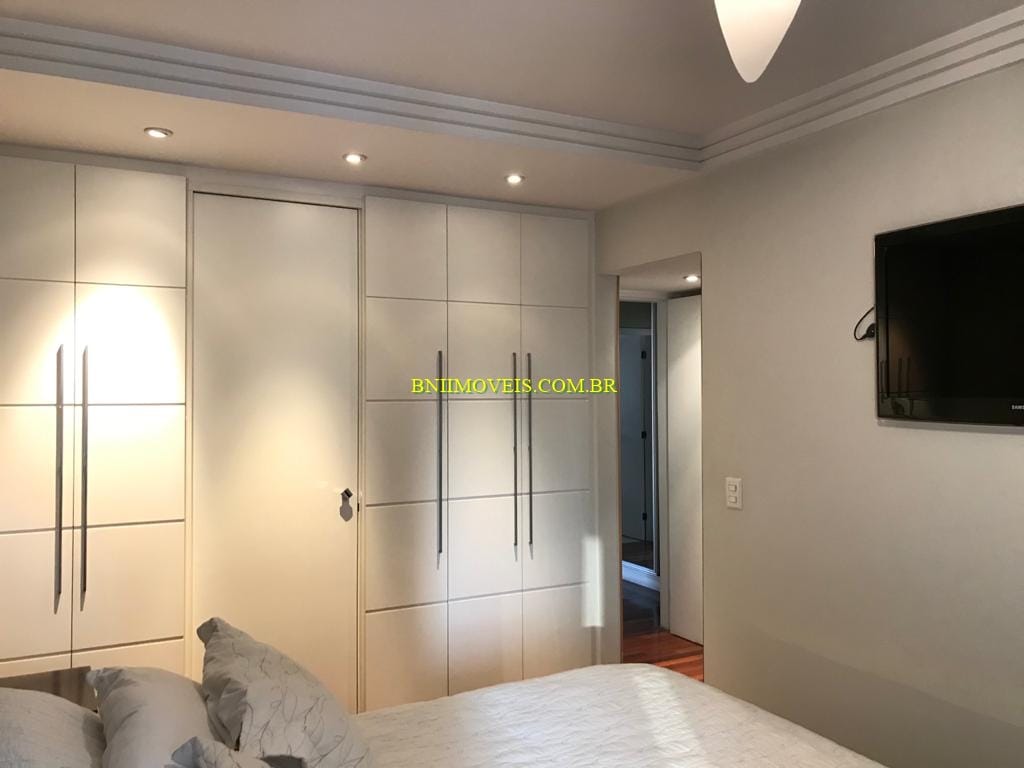 Apartamento, 3 quartos, 143 m² - Foto 10