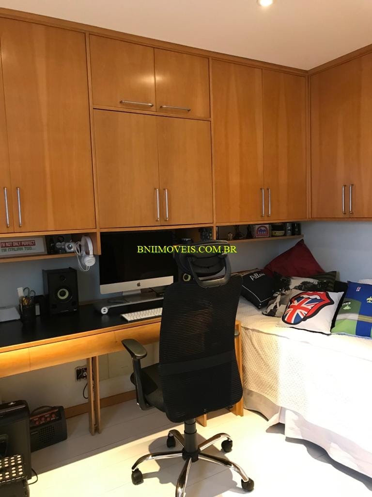 Apartamento, 3 quartos, 143 m² - Foto 5