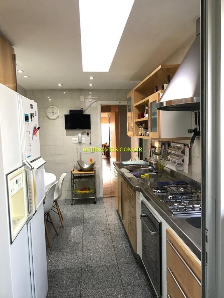 Apartamento, 3 quartos, 143 m² - Foto 7