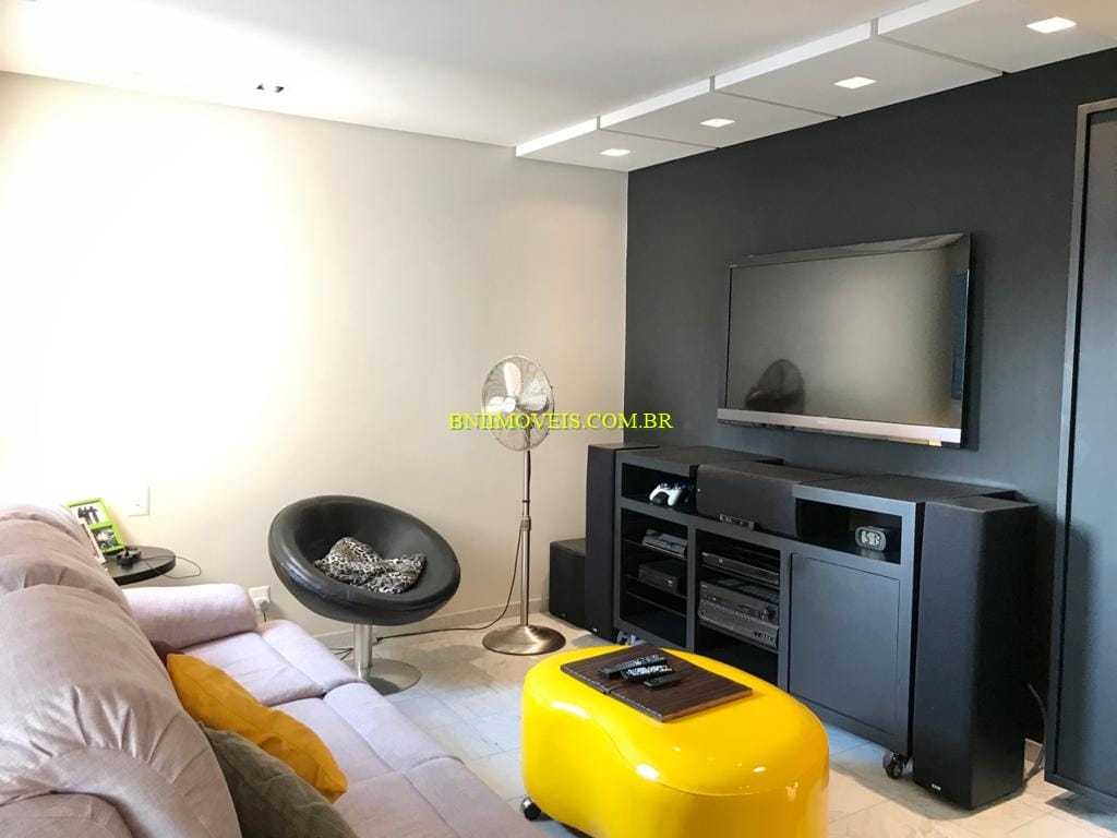 Apartamento, 3 quartos, 143 m² - Foto 3