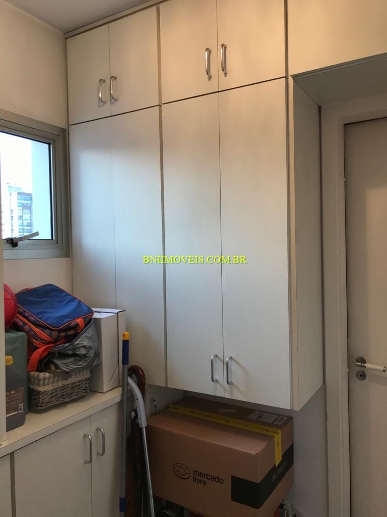 Apartamento, 3 quartos, 143 m² - Foto 20