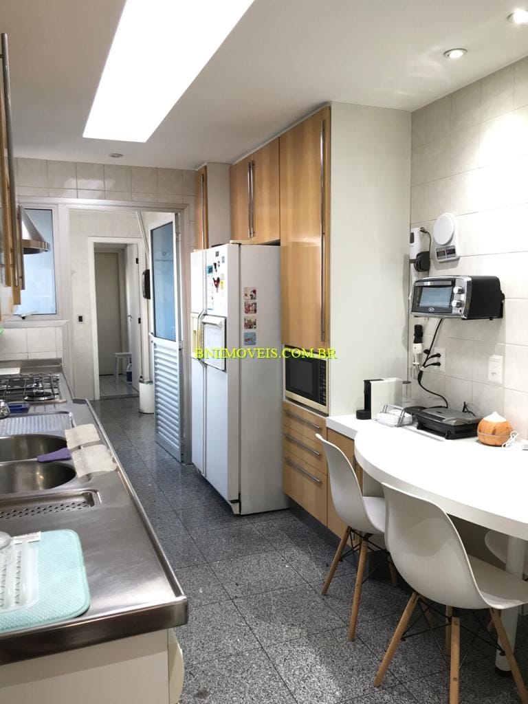 Apartamento, 3 quartos, 143 m² - Foto 6