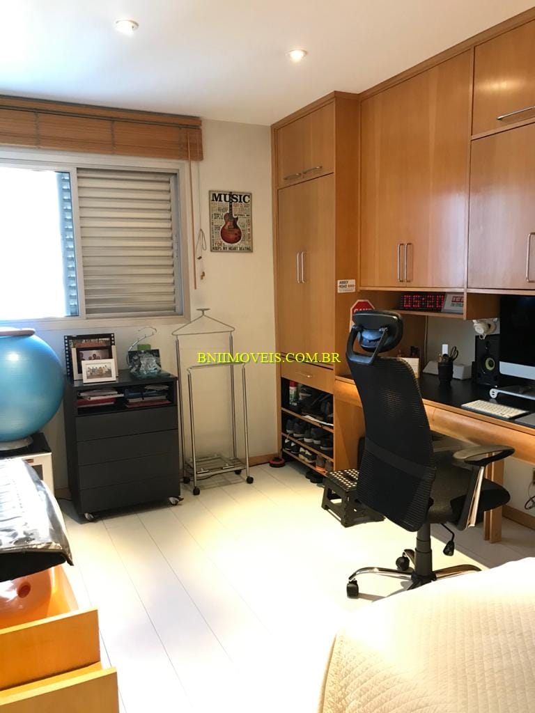 Apartamento, 3 quartos, 143 m² - Foto 4