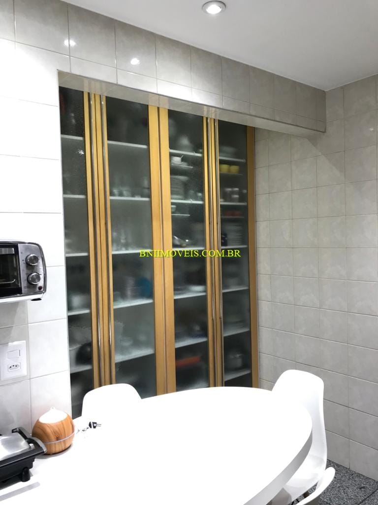 Apartamento, 3 quartos, 143 m² - Foto 8