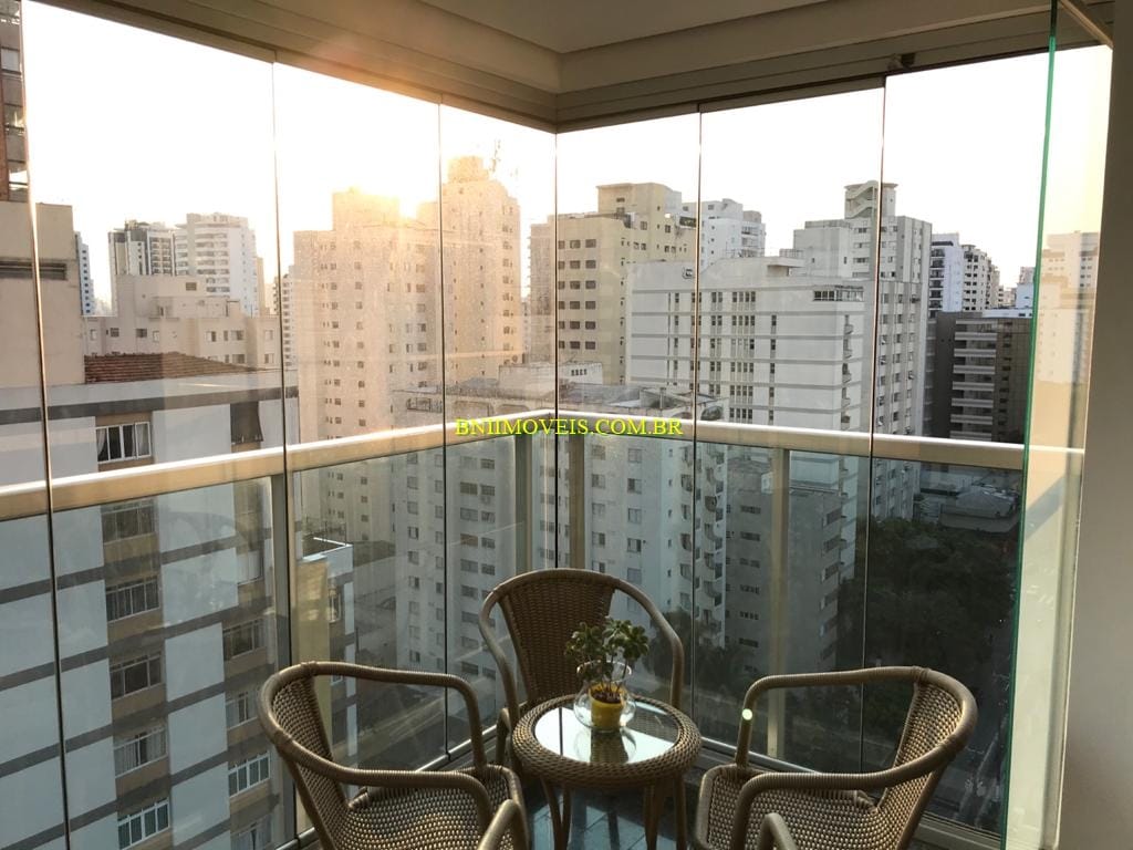 Apartamento, 3 quartos, 143 m² - Foto 21